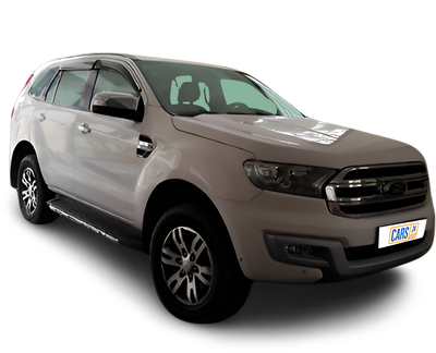 Ford Endeavour-img